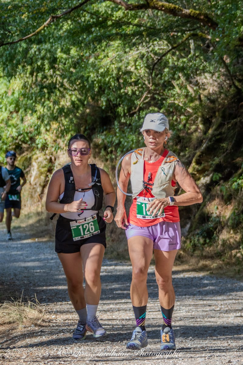  FESTI'RUN Trail REVEL - 18 Juillet 2026 