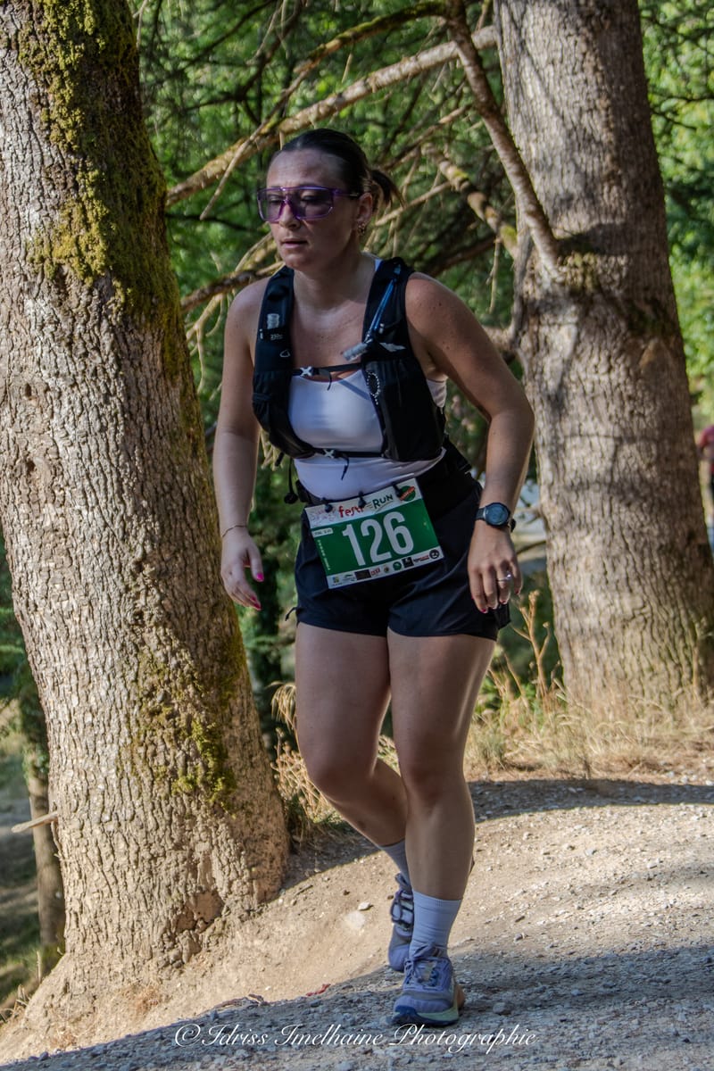  FESTI'RUN Trail REVEL - 18 Juillet 2026 