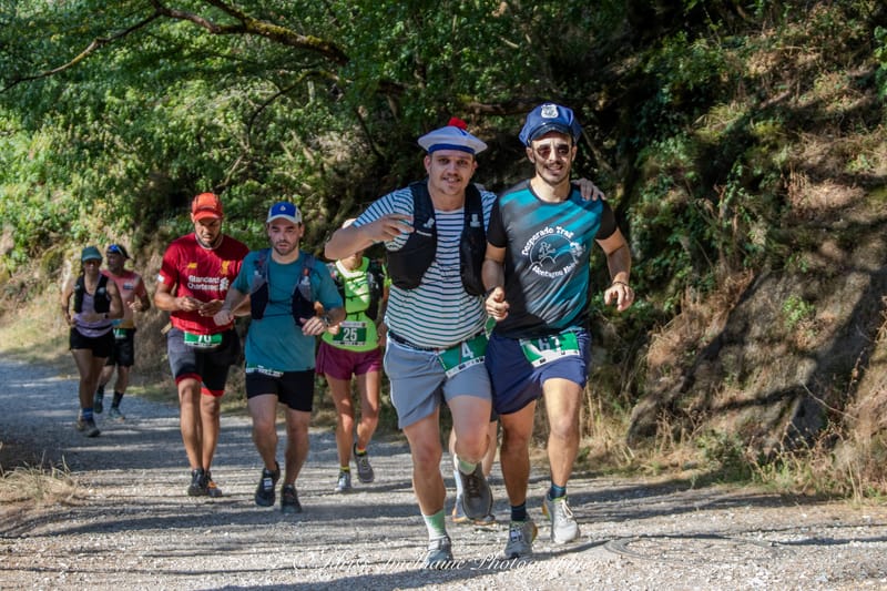  FESTI'RUN Trail REVEL - 18 Juillet 2026 