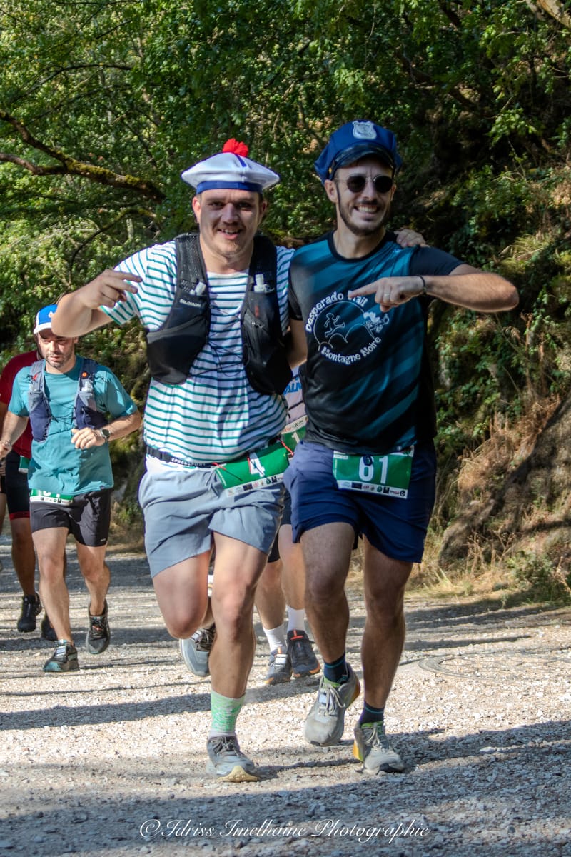  FESTI'RUN Trail REVEL - 18 Juillet 2026 