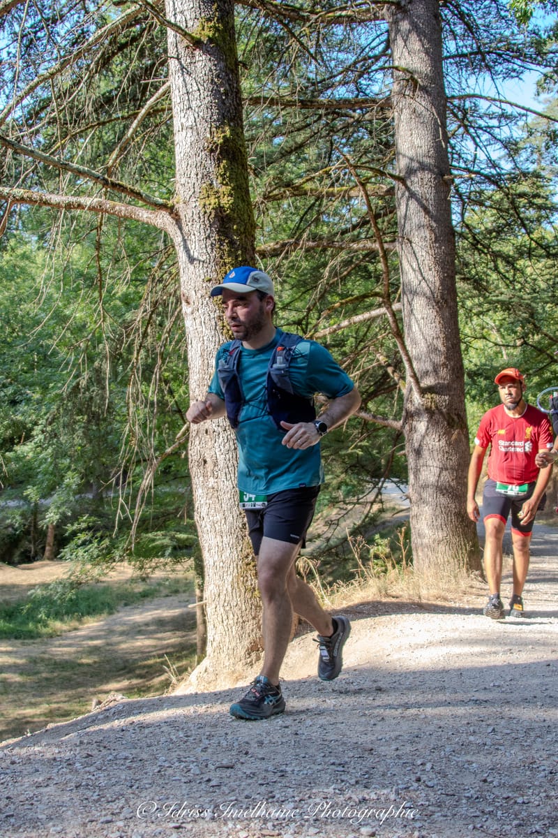  FESTI'RUN Trail REVEL - 18 Juillet 2026 