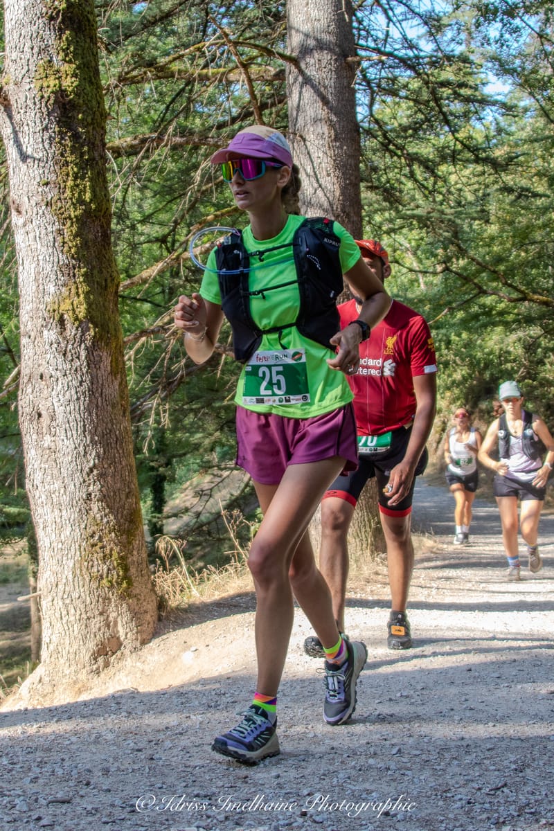  FESTI'RUN Trail REVEL - 18 Juillet 2026 