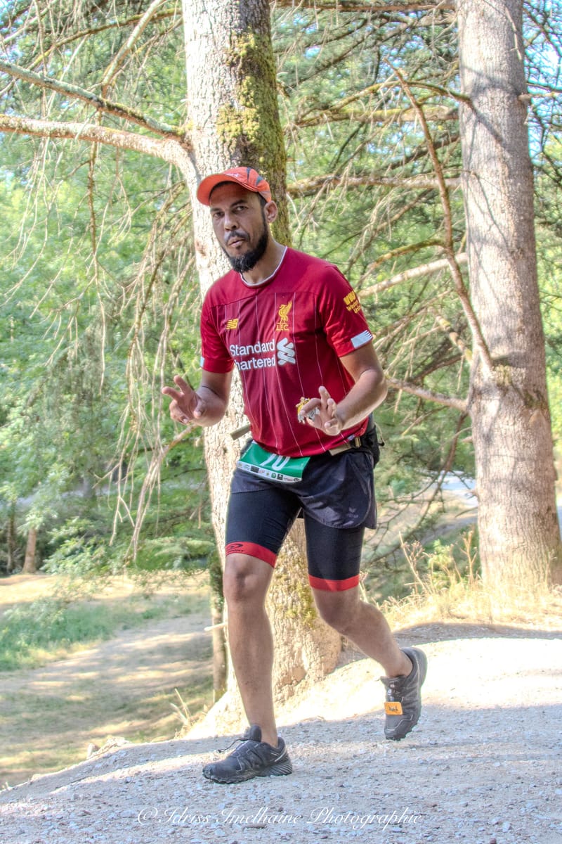 FESTI'RUN Trail REVEL - 18 Juillet 2026 