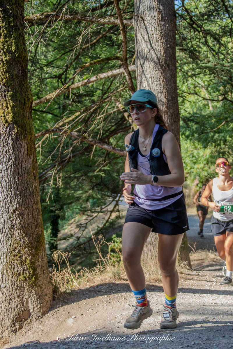  FESTI'RUN Trail REVEL - 18 Juillet 2026 