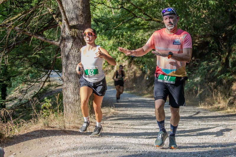  FESTI'RUN Trail REVEL - 18 Juillet 2026 