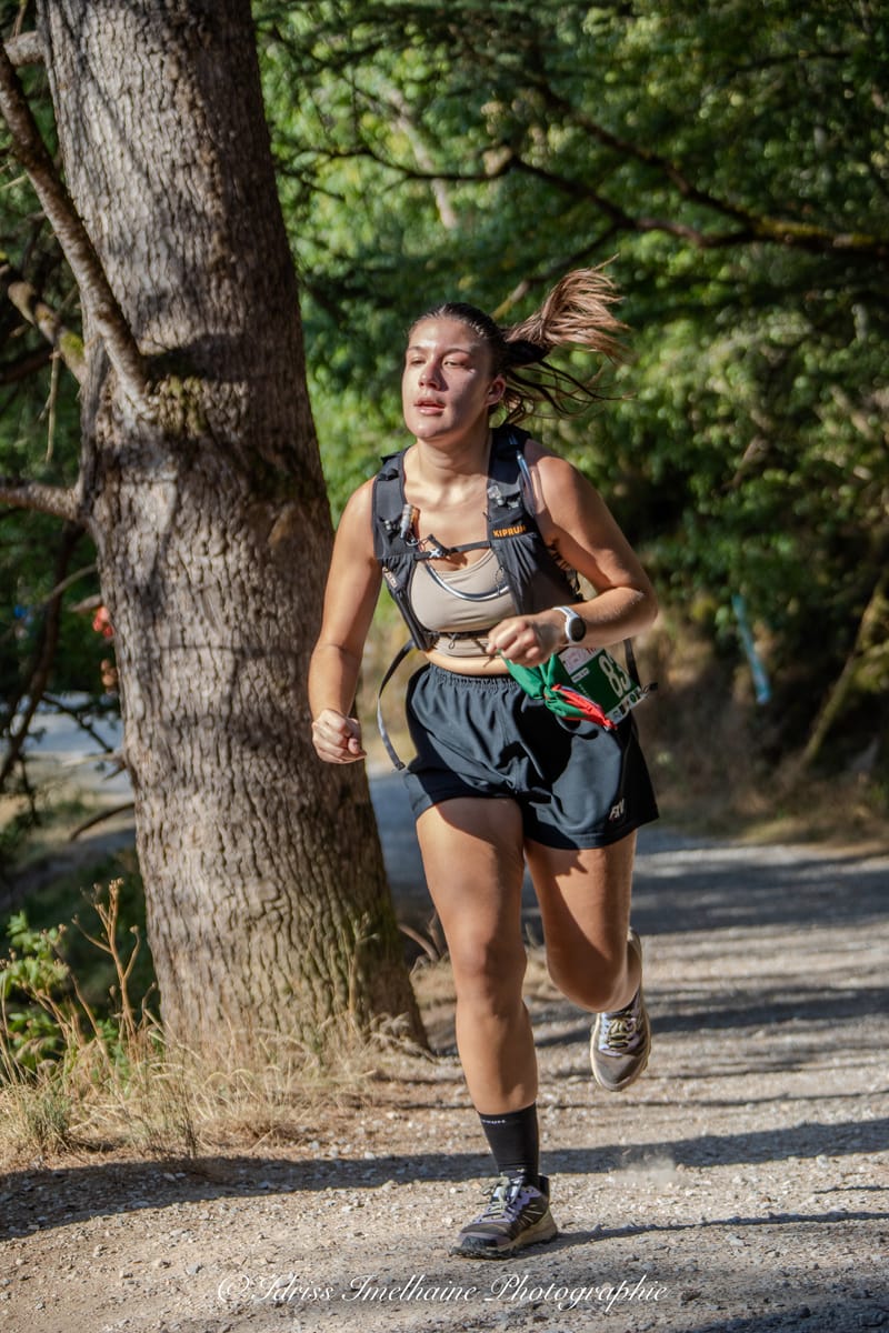  FESTI'RUN Trail REVEL - 18 Juillet 2026 