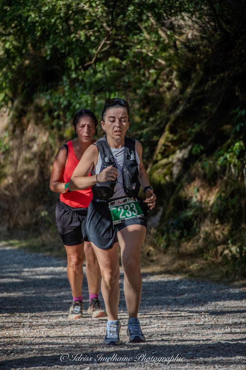  FESTI'RUN Trail REVEL - 18 Juillet 2026 