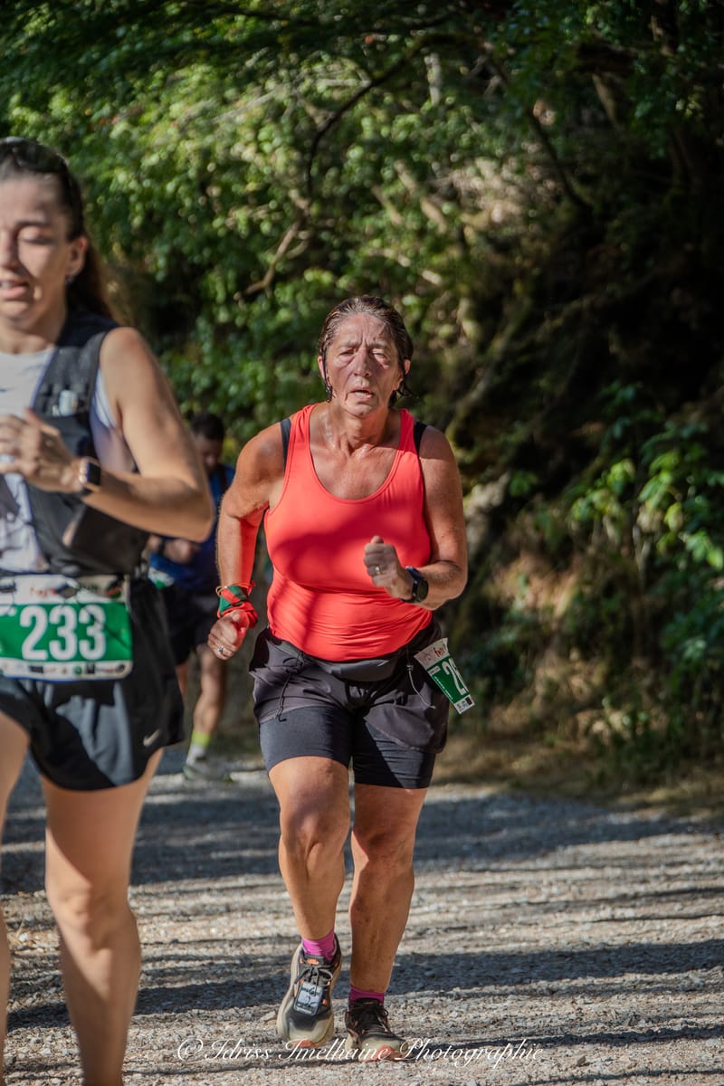 FESTI'RUN Trail REVEL - 18 Juillet 2026 