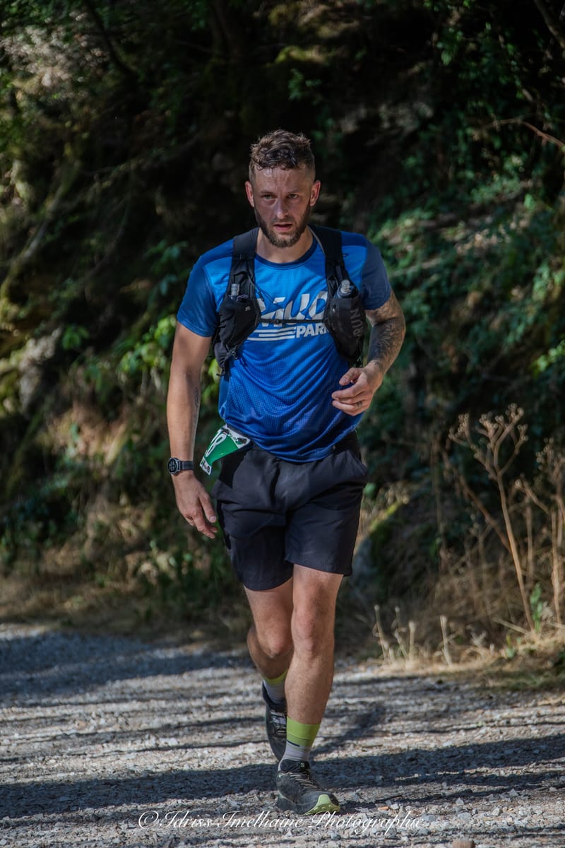  FESTI'RUN Trail REVEL - 18 Juillet 2026 