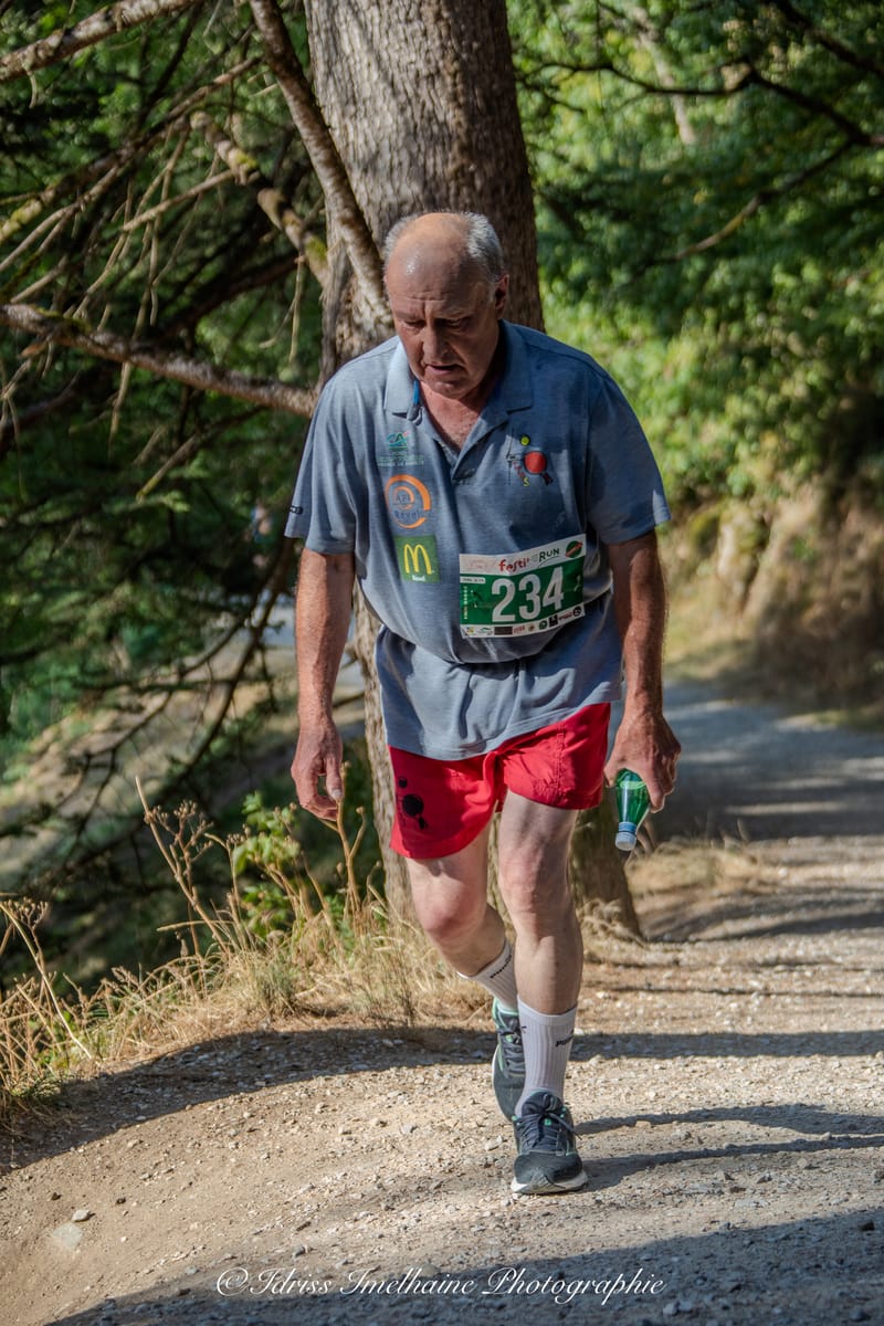  FESTI'RUN Trail REVEL - 18 Juillet 2026 