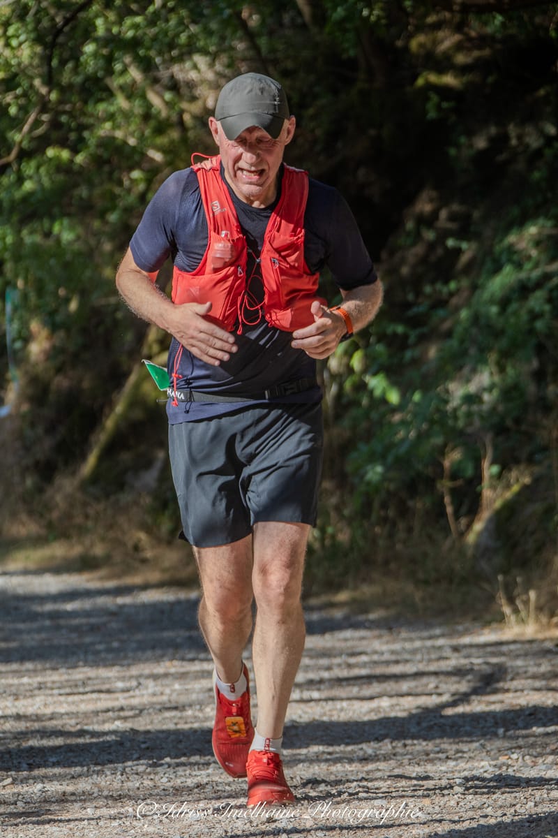 FESTI'RUN Trail REVEL - 18 Juillet 2026 