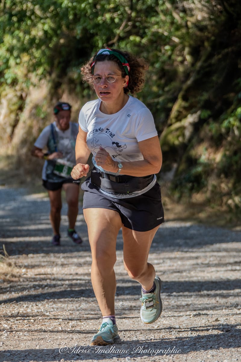  FESTI'RUN Trail REVEL - 18 Juillet 2026 