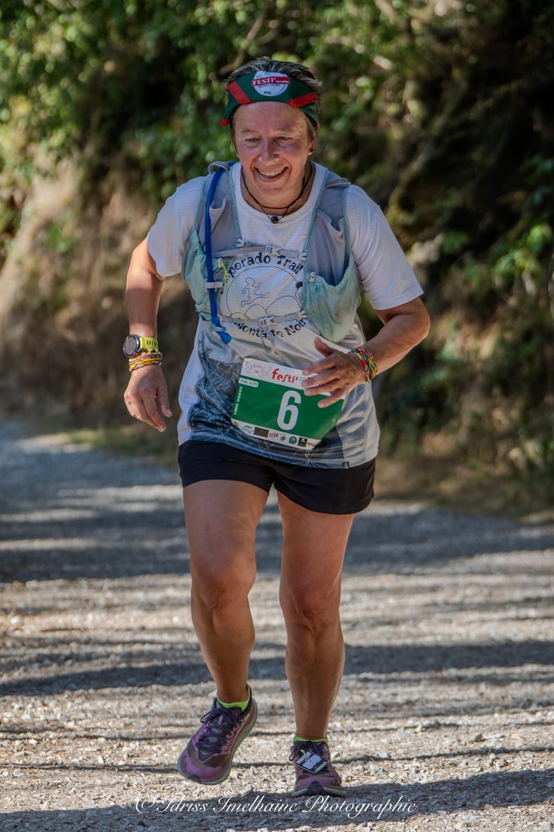  FESTI'RUN Trail REVEL - 18 Juillet 2026 