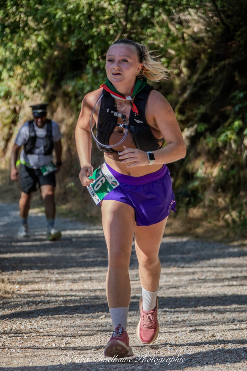  FESTI'RUN Trail REVEL - 18 Juillet 2026 