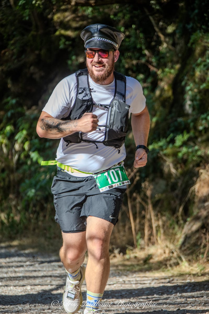  FESTI'RUN Trail REVEL - 18 Juillet 2026 