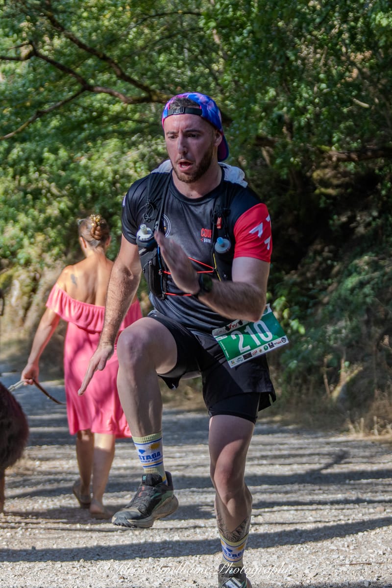  FESTI'RUN Trail REVEL - 18 Juillet 2026 
