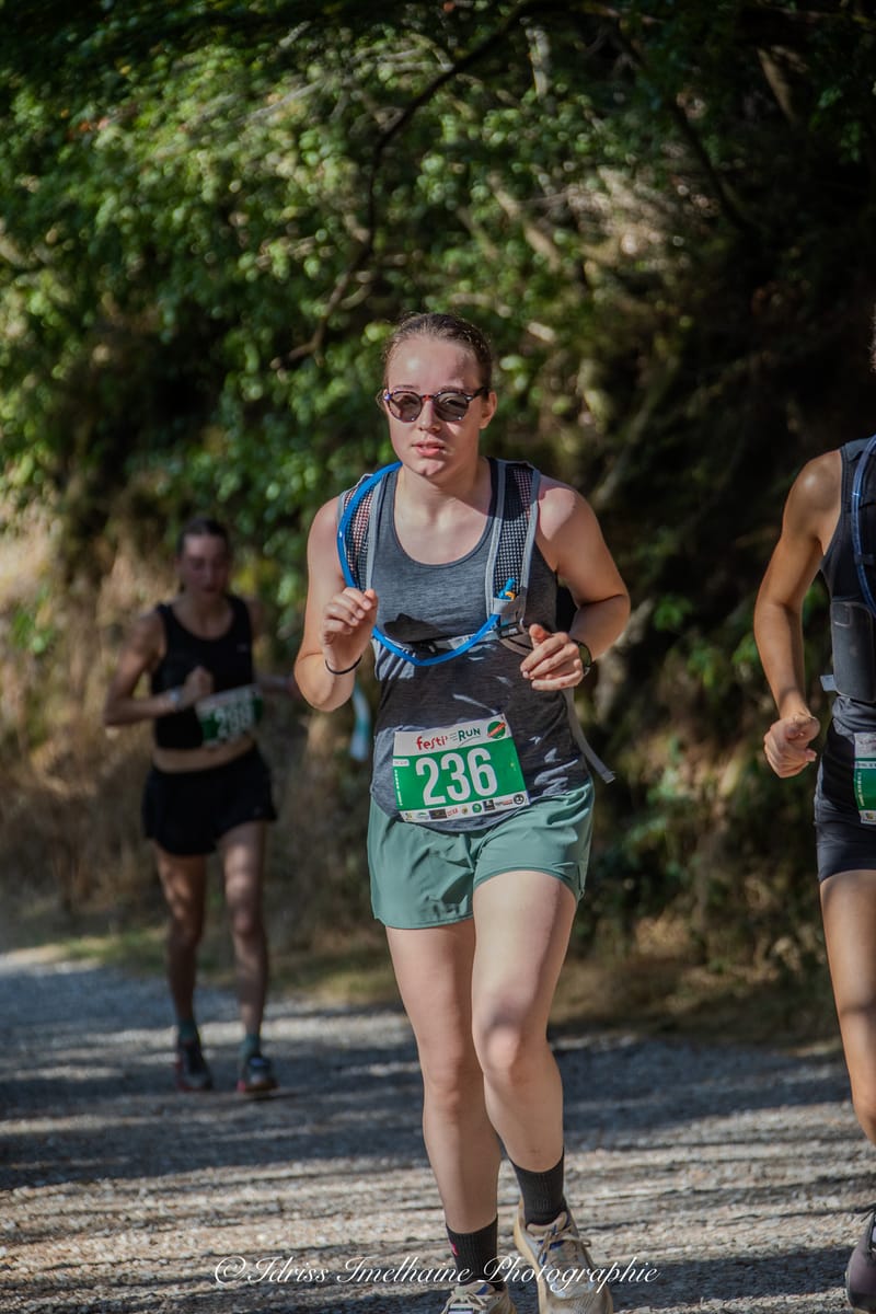  FESTI'RUN Trail REVEL - 18 Juillet 2026 