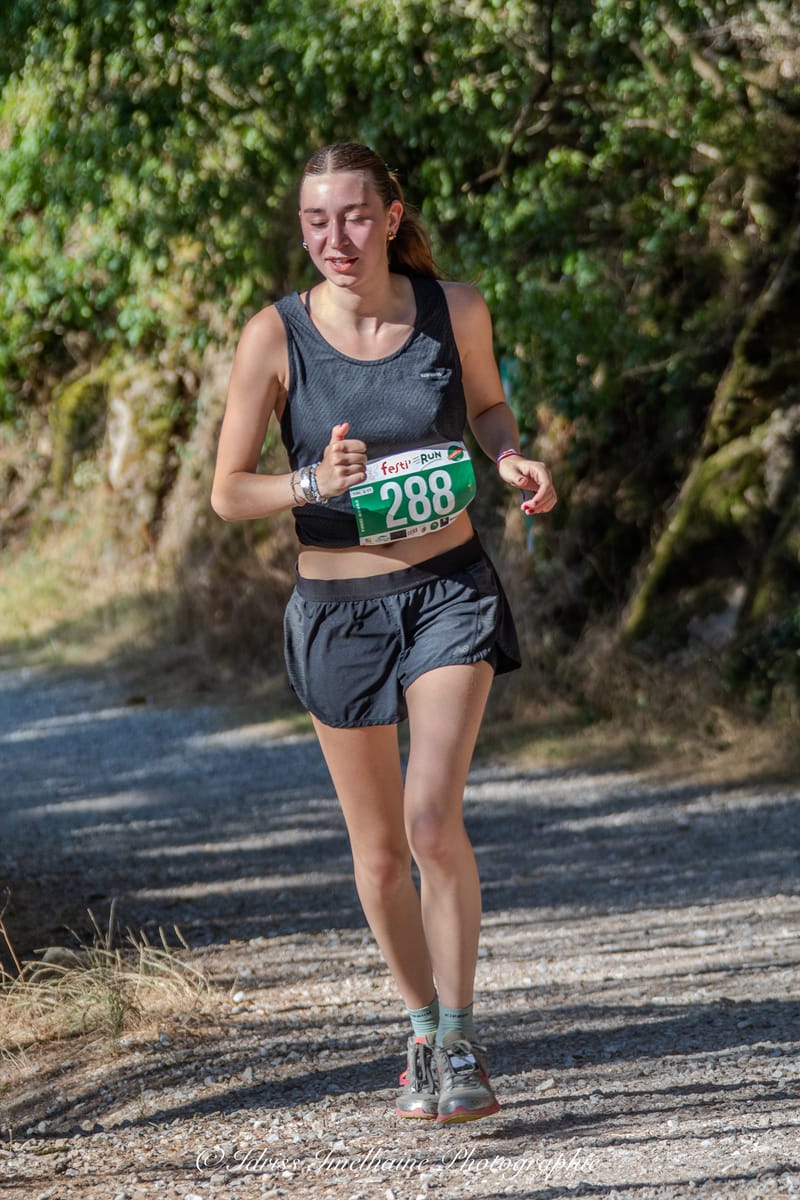 FESTI'RUN Trail REVEL - 18 Juillet 2026 