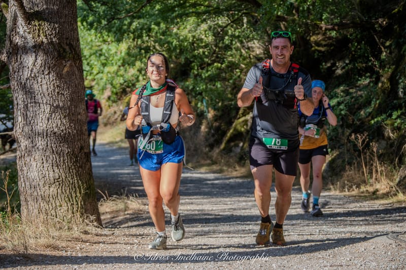  FESTI'RUN Trail REVEL - 18 Juillet 2026 