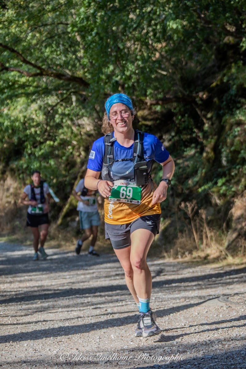  FESTI'RUN Trail REVEL - 18 Juillet 2026 