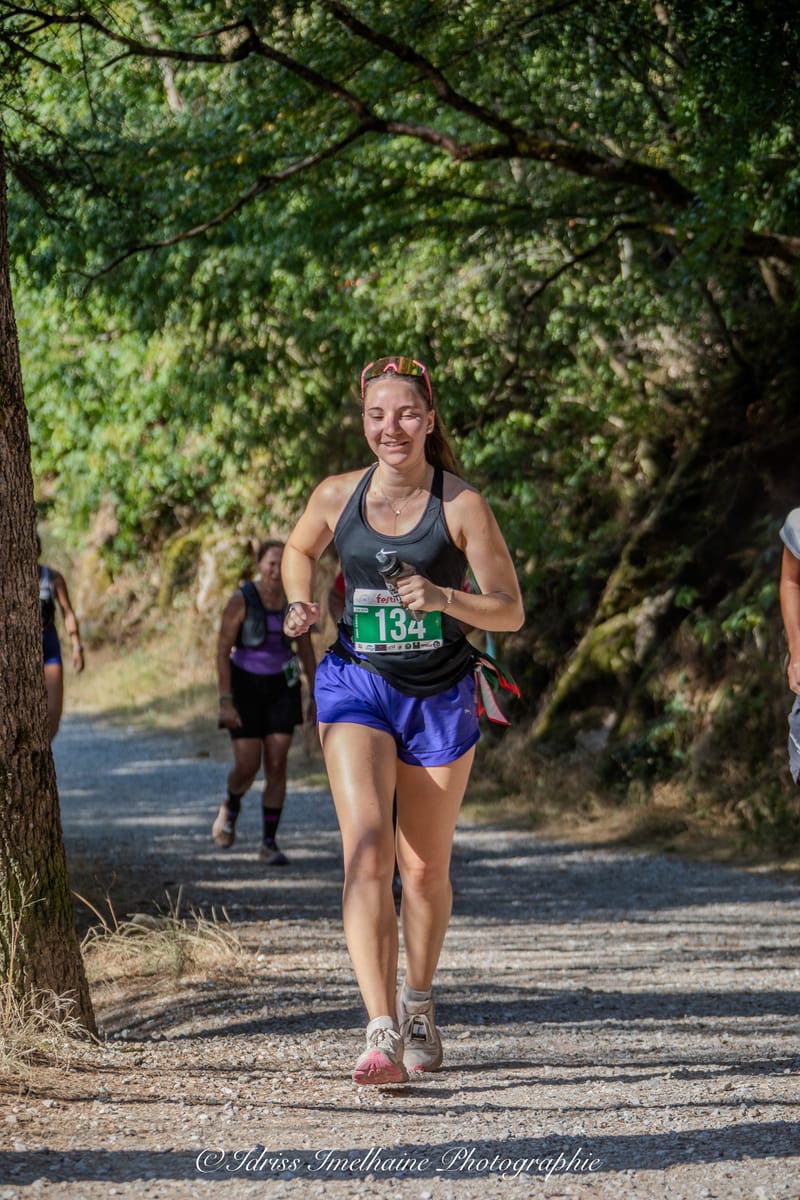  FESTI'RUN Trail REVEL - 18 Juillet 2026 
