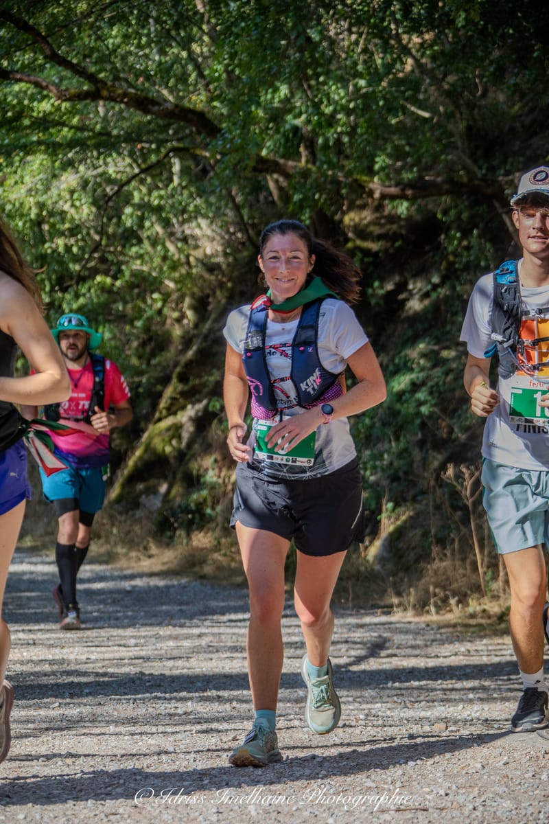  FESTI'RUN Trail REVEL - 18 Juillet 2026 
