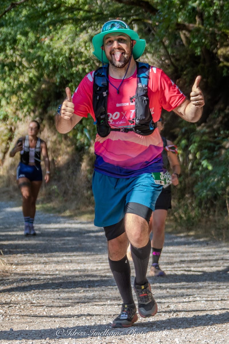  FESTI'RUN Trail REVEL - 18 Juillet 2026 
