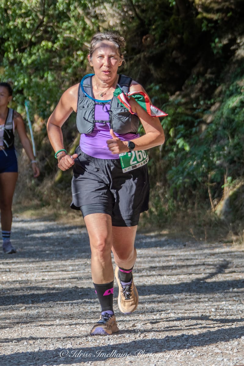  FESTI'RUN Trail REVEL - 18 Juillet 2026 