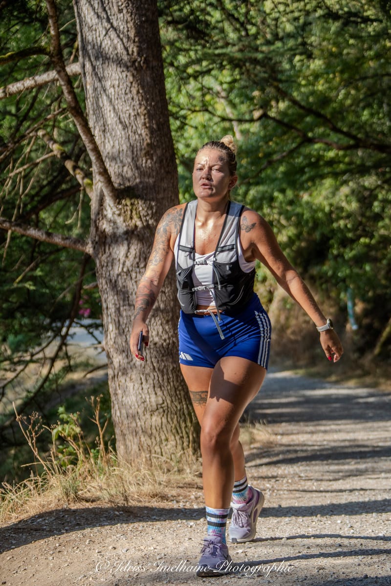  FESTI'RUN Trail REVEL - 18 Juillet 2026 