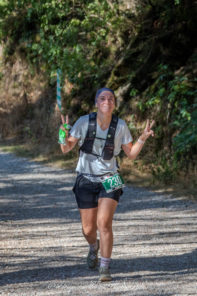  FESTI'RUN Trail REVEL - 18 Juillet 2026 