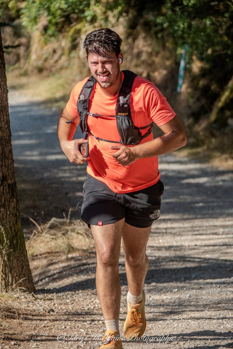  FESTI'RUN Trail REVEL - 18 Juillet 2026 