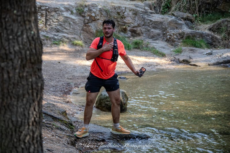  FESTI'RUN Trail REVEL - 18 Juillet 2026 