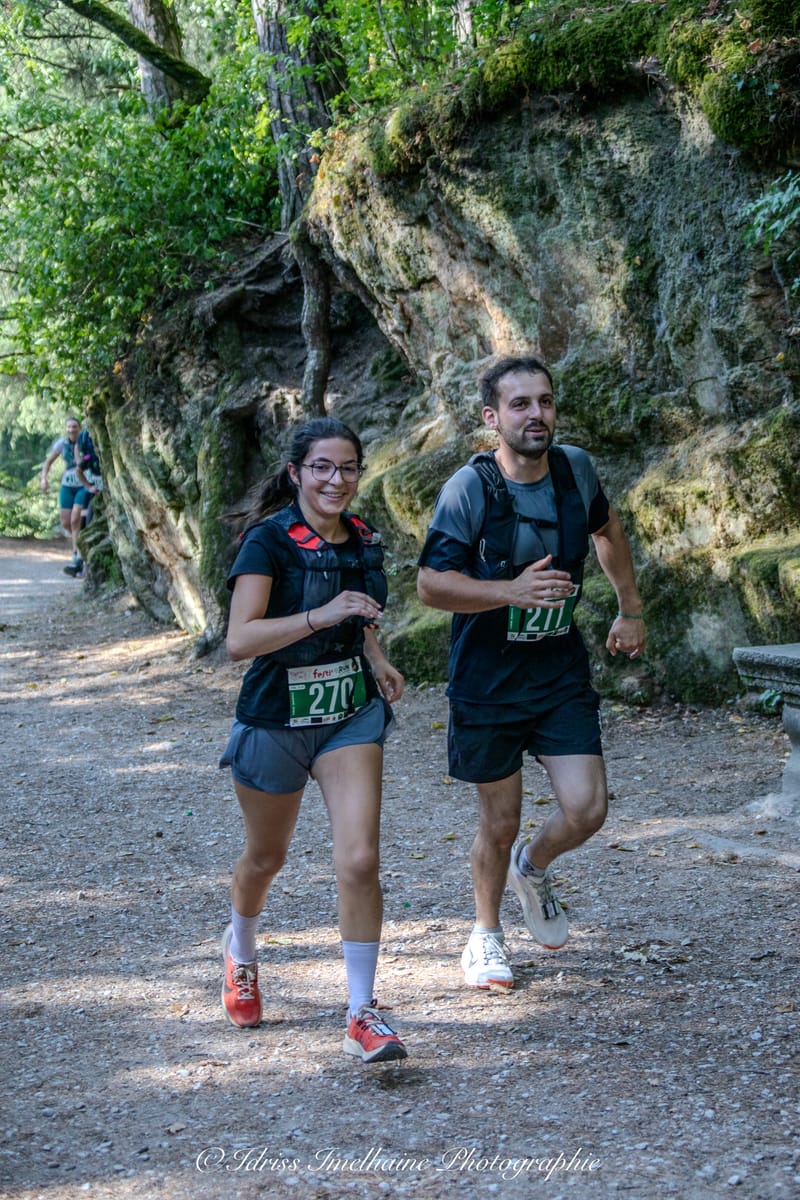  FESTI'RUN Trail REVEL - 18 Juillet 2026 