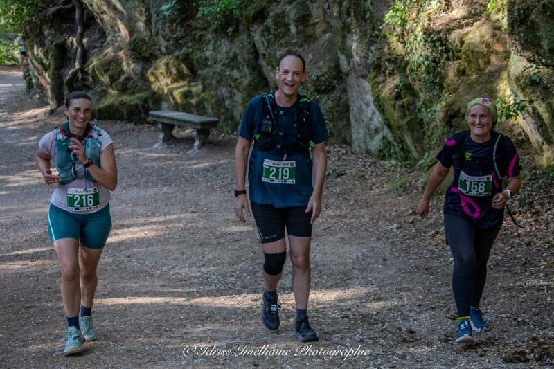  FESTI'RUN Trail REVEL - 18 Juillet 2026 