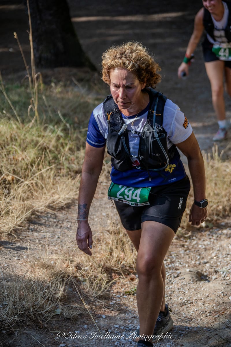 FESTI'RUN Trail REVEL - 18 Juillet 2026 