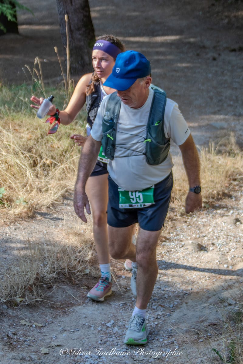  FESTI'RUN Trail REVEL - 18 Juillet 2026 