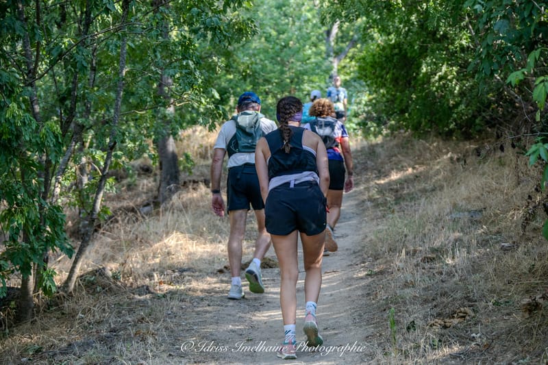  FESTI'RUN Trail REVEL - 18 Juillet 2026 