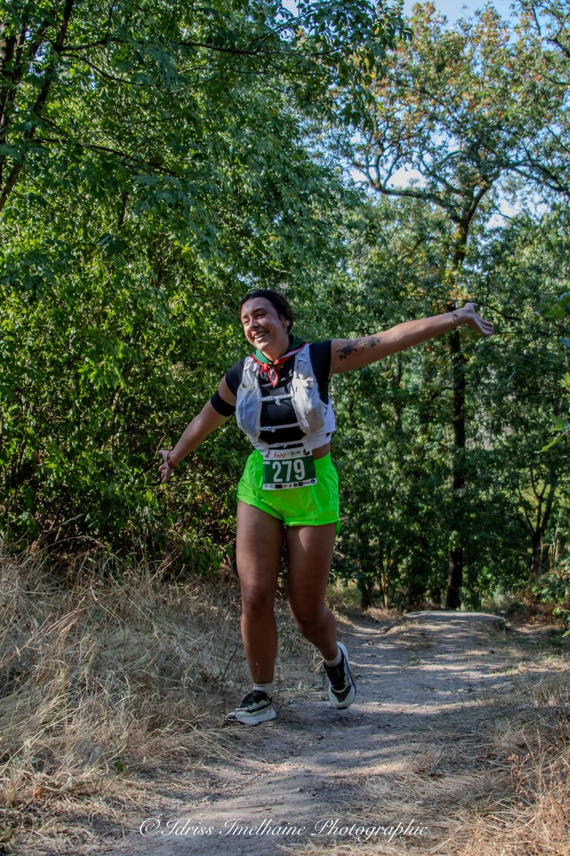  FESTI'RUN Trail REVEL - 18 Juillet 2026 