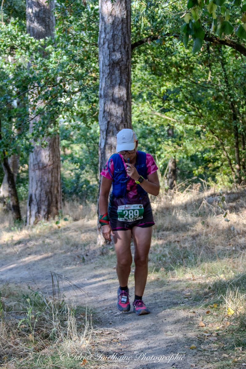  FESTI'RUN Trail REVEL - 18 Juillet 2026 