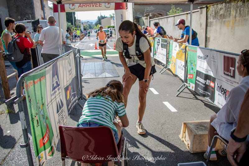  FESTI'RUN Trail REVEL - 18 Juillet 2026 