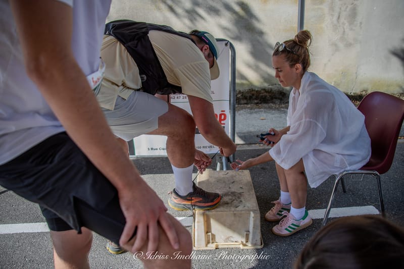  FESTI'RUN Trail REVEL - 18 Juillet 2026 