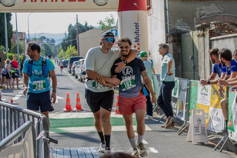  FESTI'RUN Trail REVEL - 18 Juillet 2026 