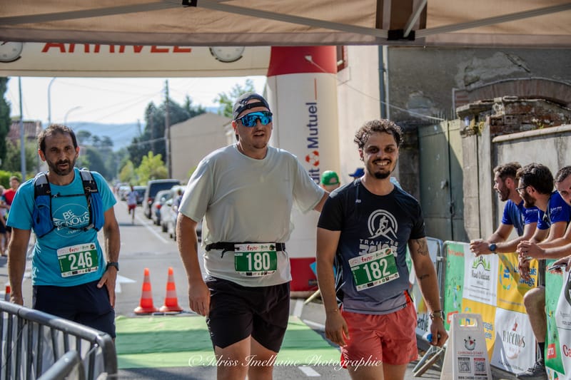  FESTI'RUN Trail REVEL - 18 Juillet 2026 