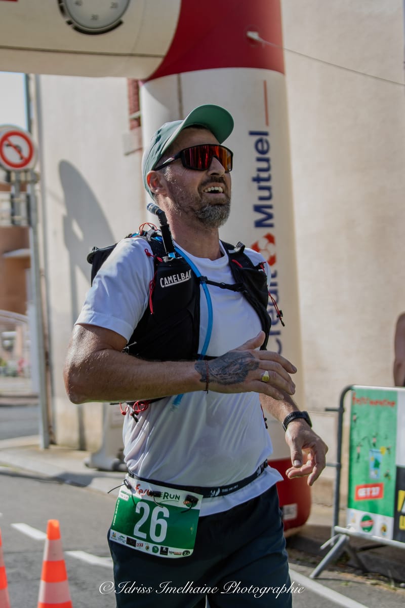  FESTI'RUN Trail REVEL - 18 Juillet 2026 