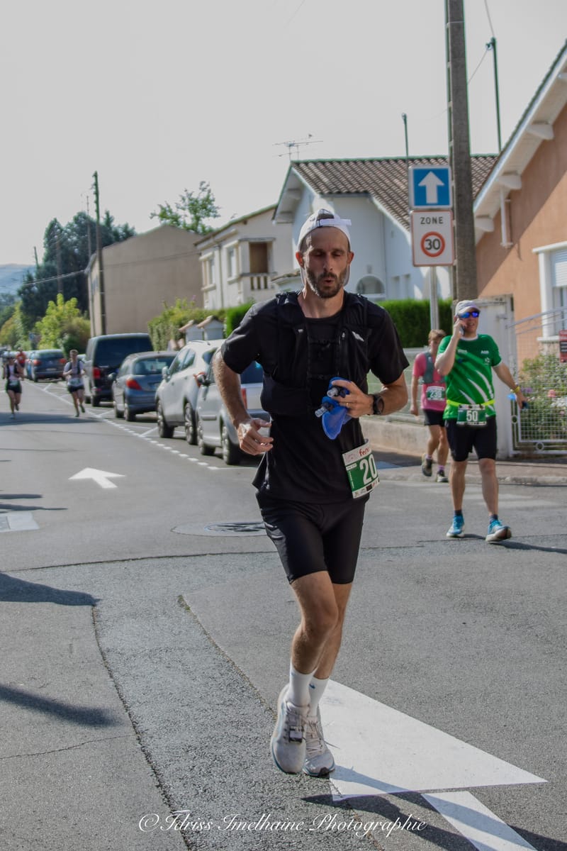  FESTI'RUN Trail REVEL - 18 Juillet 2026 