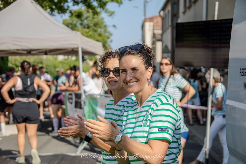  FESTI'RUN Trail REVEL - 18 Juillet 2026 
