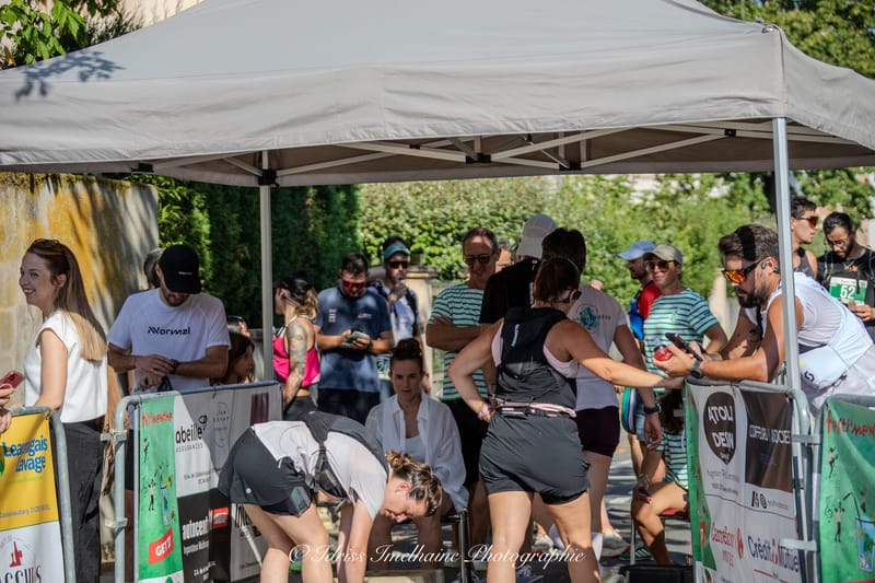 FESTI'RUN Trail REVEL - 18 Juillet 2026 