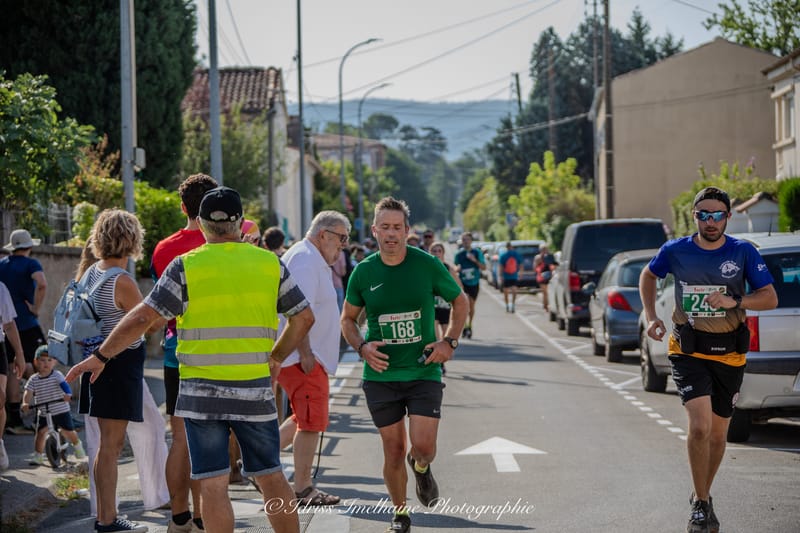  FESTI'RUN Trail REVEL - 18 Juillet 2026 