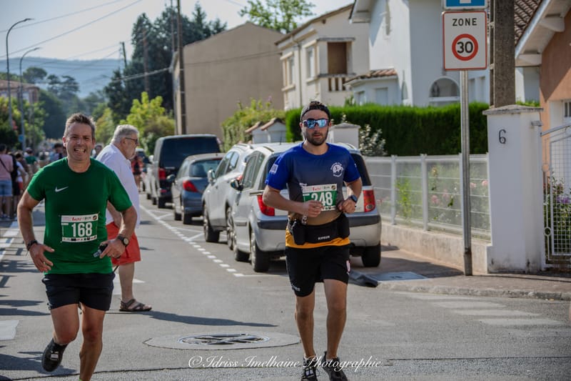  FESTI'RUN Trail REVEL - 18 Juillet 2026 