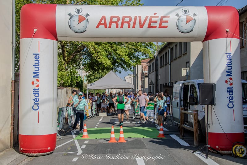  FESTI'RUN Trail REVEL - 18 Juillet 2026 